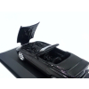 BMW Z1 1991 black metallic - skala 1:43 - Maxichamps